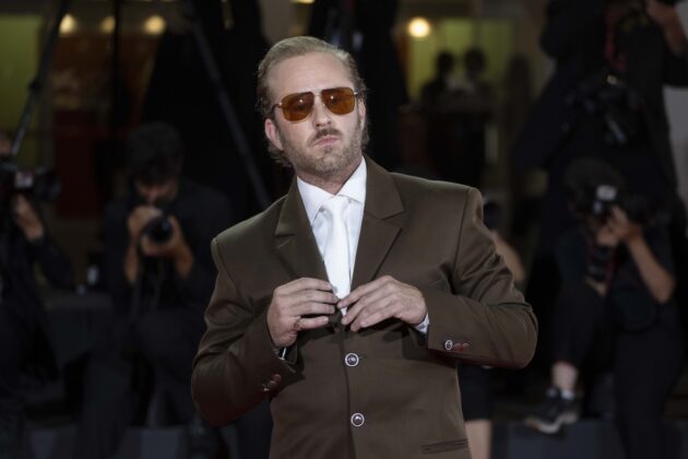 Ben Foster