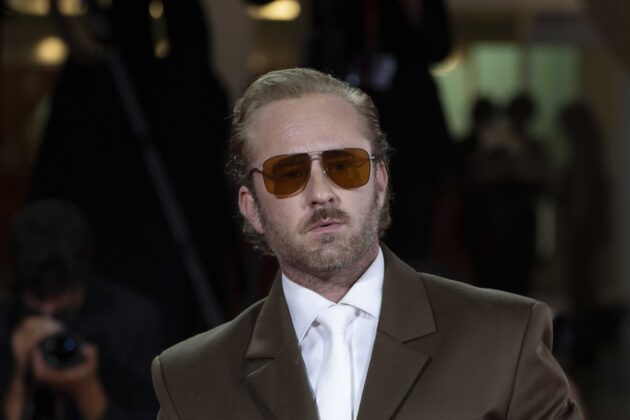 Ben Foster