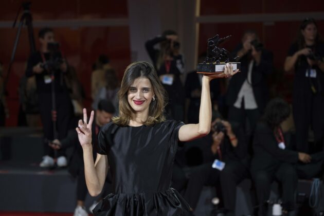 Benedetta Porcaroli