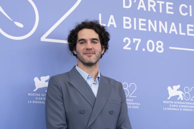 Benny Safdie