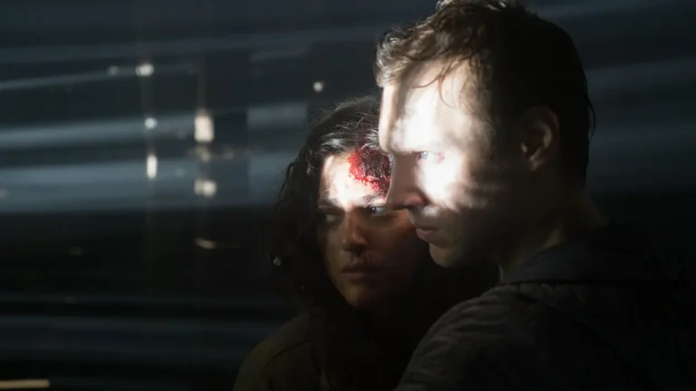 Blair Witch: la spiegazione del finale del film