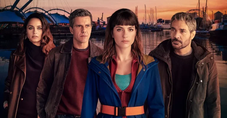 Blanca – Stagione 3: data di uscita, cast, trama e tutto quello che c’è da sapere