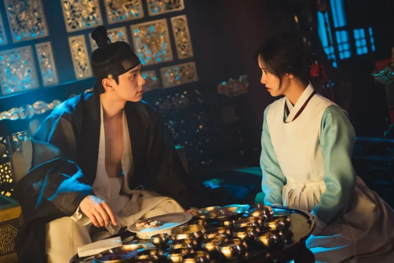 Bon Appetit, Maestà: la storia vera dietro il K-drama Netflix