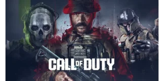 Call of Duty