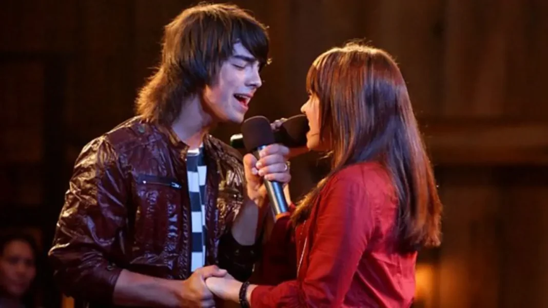 Camp Rock 3