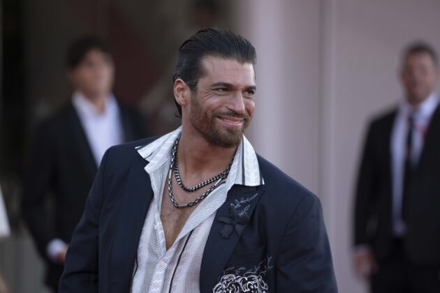 Can Yaman