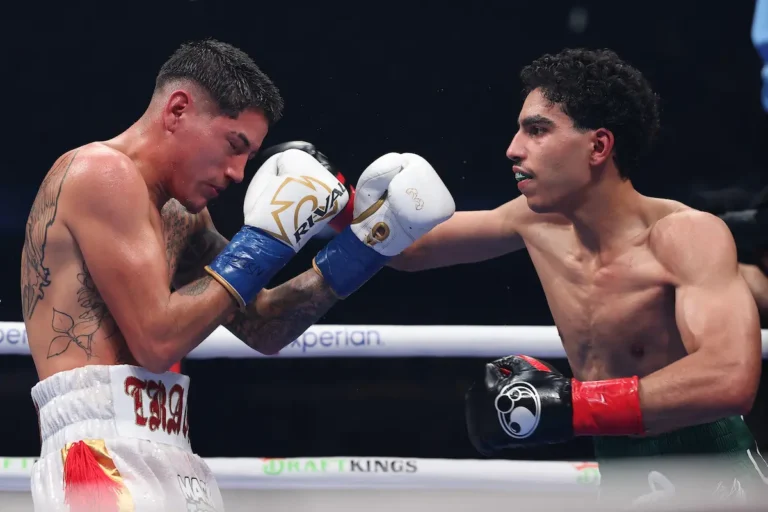 Canelo Álvarez vs. Terence Crawford: i dettagli sull’incontro