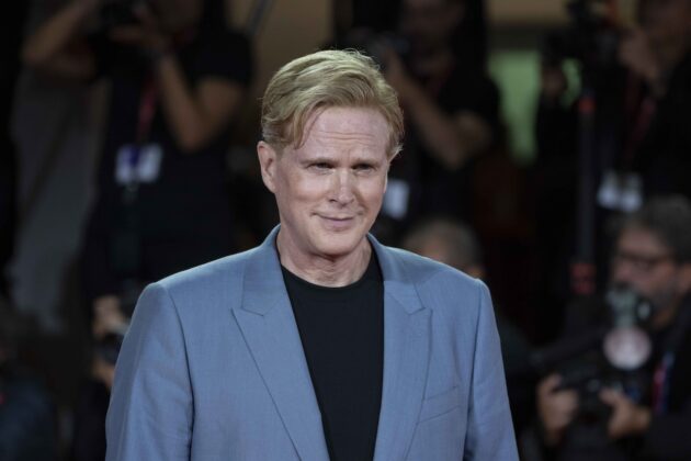 Cary Elwes