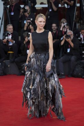 Cate Blanchett