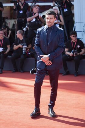 Christopher Abbott