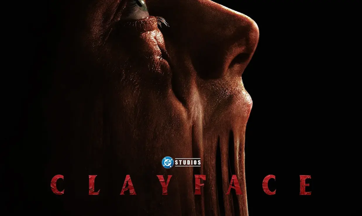 Clayface