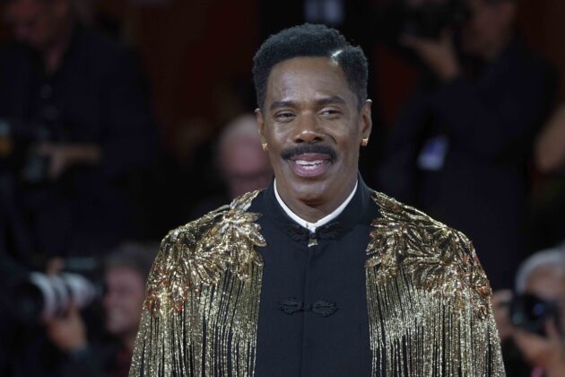 Colman Domingo