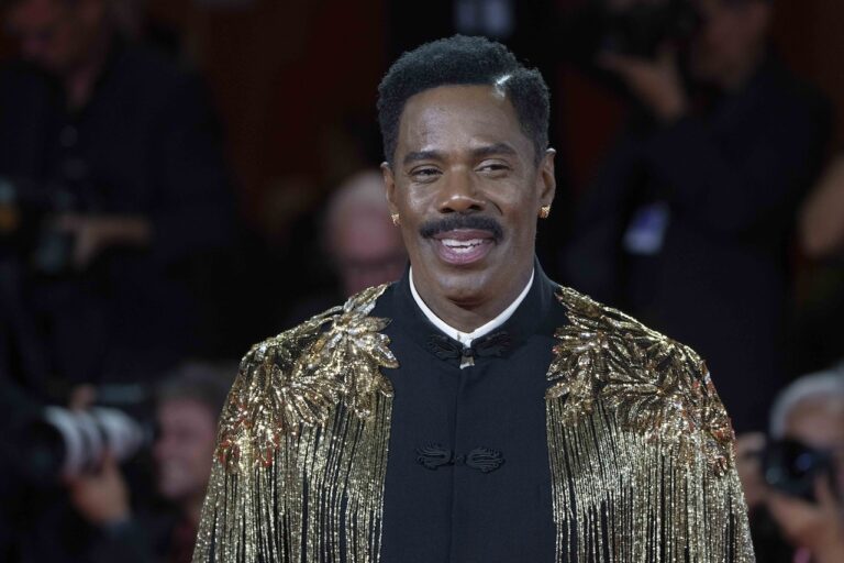 Colman Domingo sarà il Leone Codardo in Wicked – Parte 2