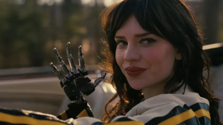 Companion: recensione del film con Sophie Thatcher