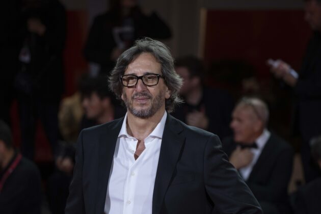 Daniele Vicari