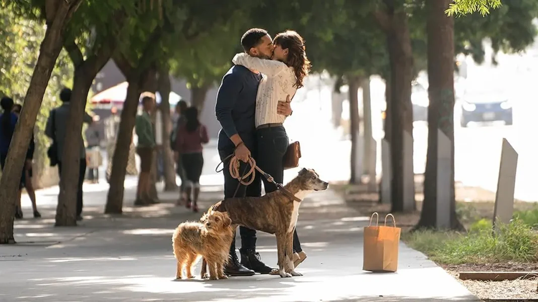 Dog Days spiegazione finale