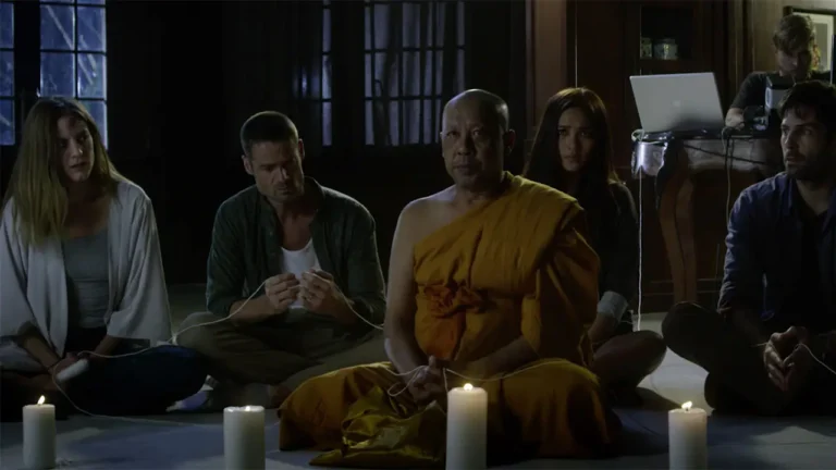 Don’t look at the Demon: la spiegazione del finale del film