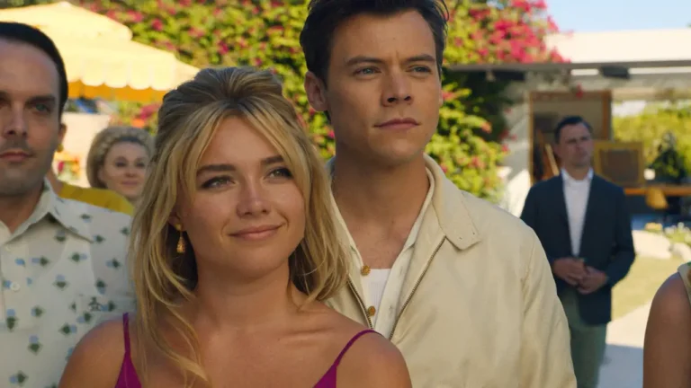 Don’t Worry Darling: le domande senza risposta con cui il film ci lascia