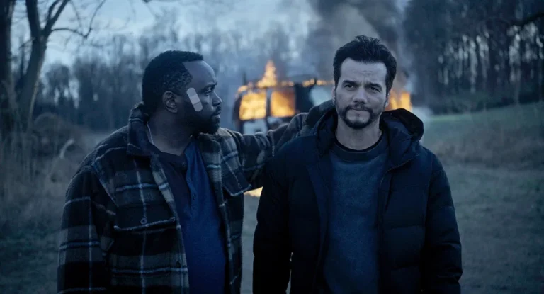 Le 6 migliori nuove serie thriller di cui nessuno parla