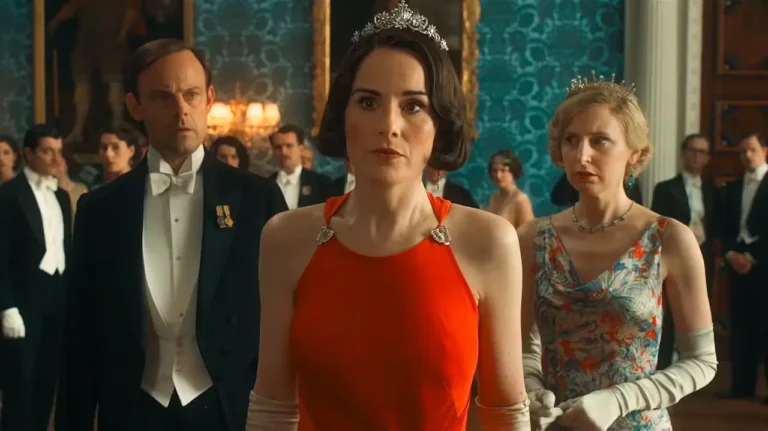Perché Downton Abbey – Il Gran Finale è la fine della serie e come mai non si può escludere un reboot