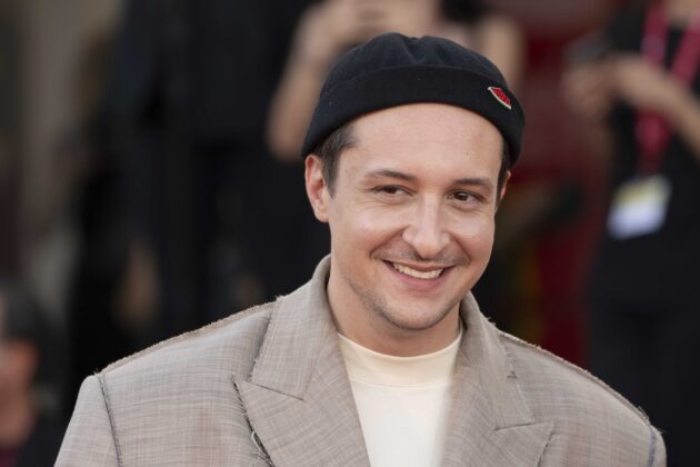 Edoardo Sorgente