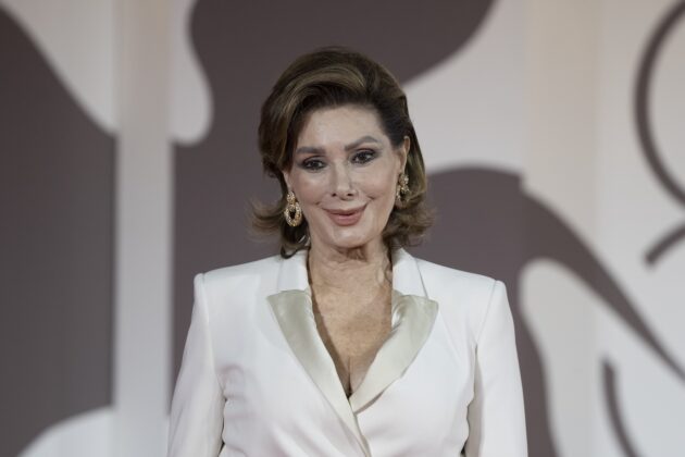 Edwige Fenech