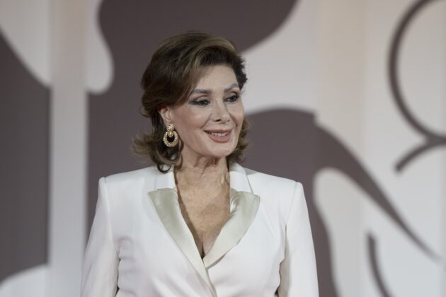 Edwige Fenech