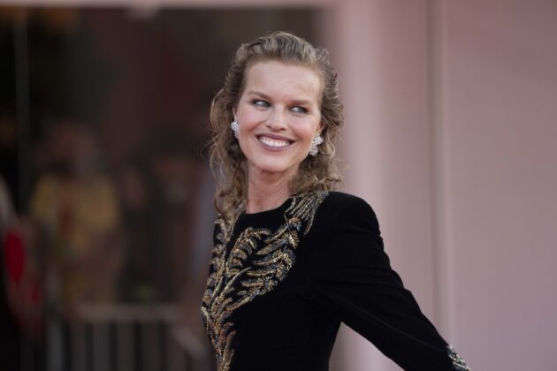 Eva Herzigová