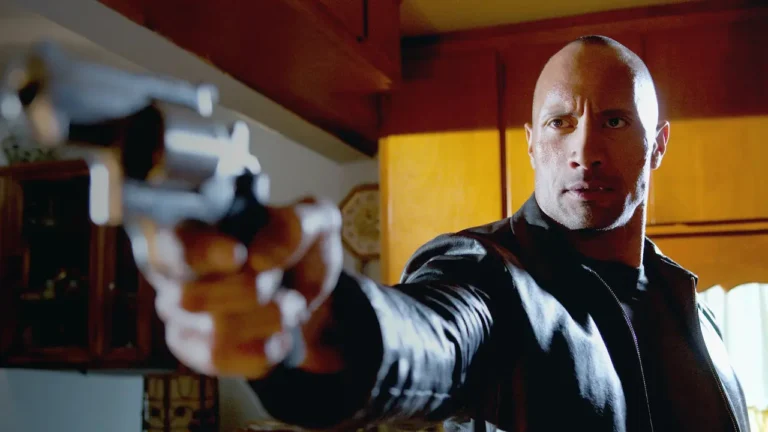 Faster: la spiegazione del finale del film
