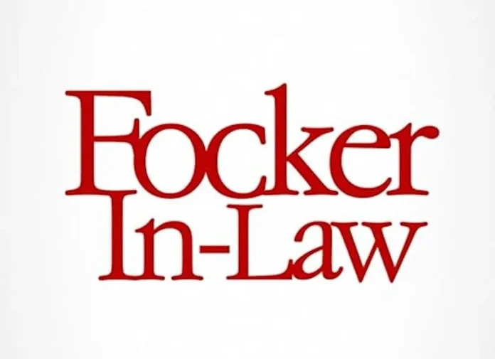 Focker In-Law