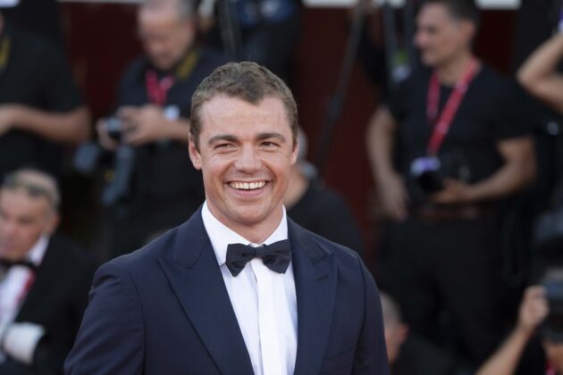 Gabriel Basso