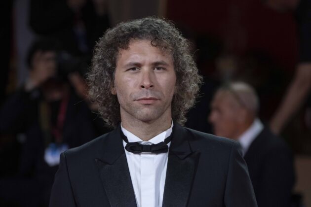 Gabriel Montesi