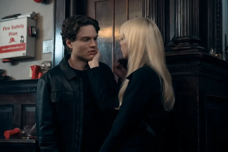 Gen V – Stagione 2: la scena iniziale batte il record dell’universo di The Boys