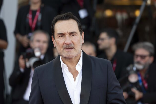 Gilles Lellouche