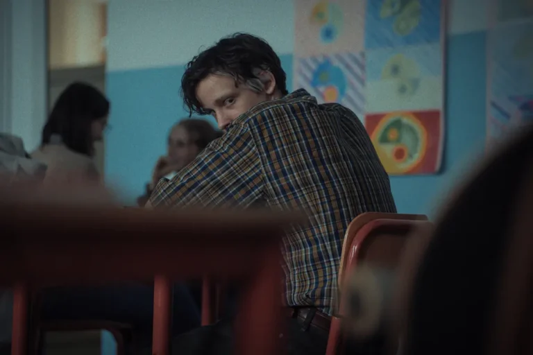 Il film horror italiano da vedere se vi è piaciuto Midsommar – Il villaggio dei dannati