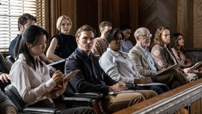 Giurato numero 2: la spiegazione del finale del film