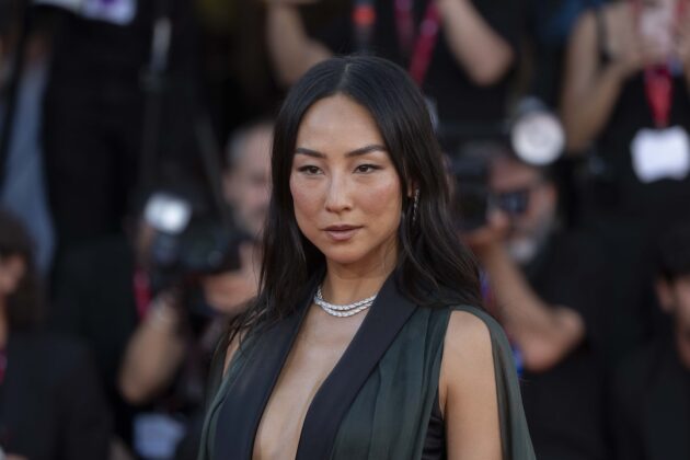 Greta Lee