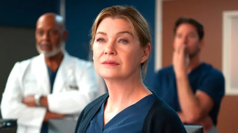 Grey’s Anatomy – Stagione 22: le foto ufficiali rivelano le conseguenze dell’esplosione