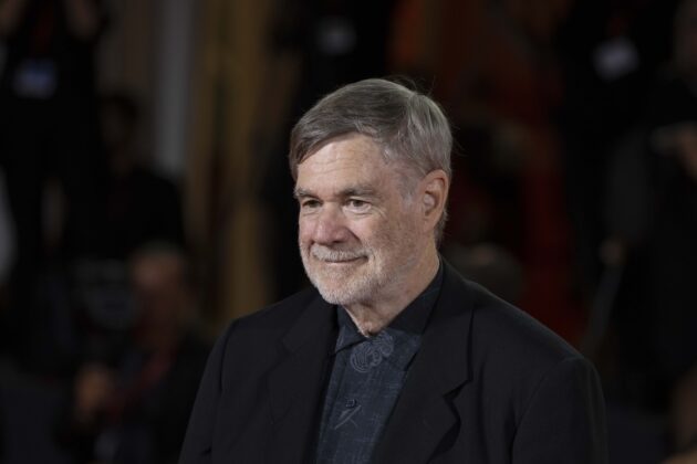 Gus Van Sant