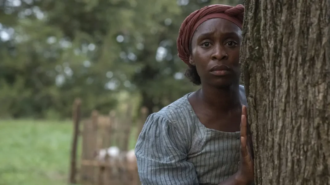 Harriet storia vera