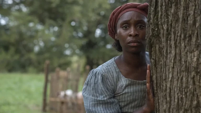 Harriet: la storia vera dietro il film con Cynthia Erivo