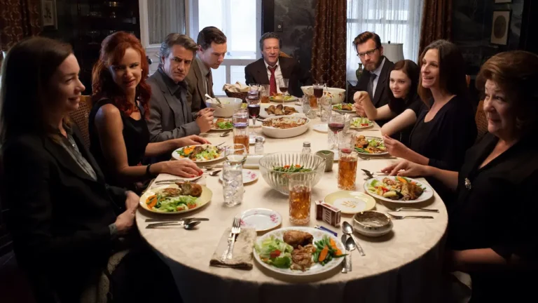 I segreti di Osage County: la spiegazione del finale del film