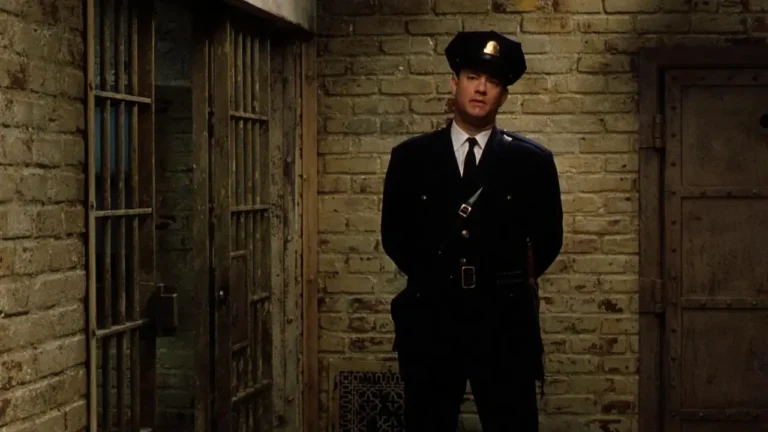 Il miglio verde: la spiegazione del finale del film
