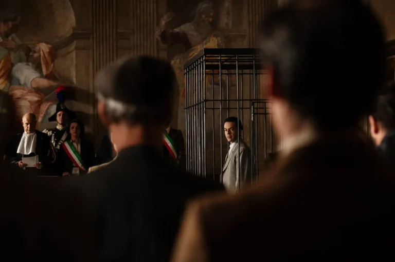 La terrificante storia vera dietro alla serie Netflix Il Mostro La terrificante storia vera dietro alla serie Netflix Il Mostro