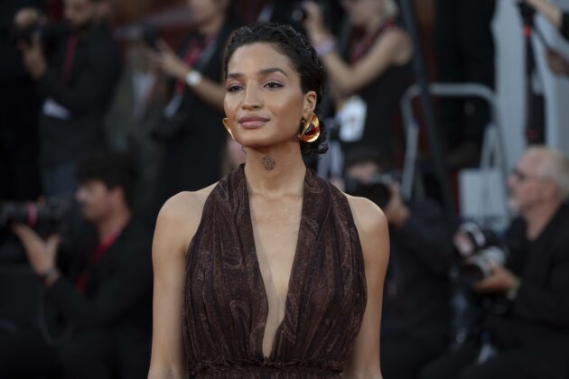 Indya Moore