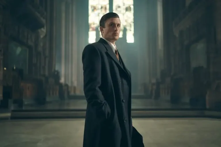 Peaky Blinders – Stagione 6, la storia vera della banda di Jack Nelson a Boston