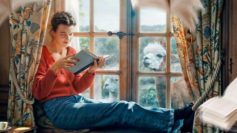 Jane Austen ha stravolto la mia vita: recensione del film di Laura Piani