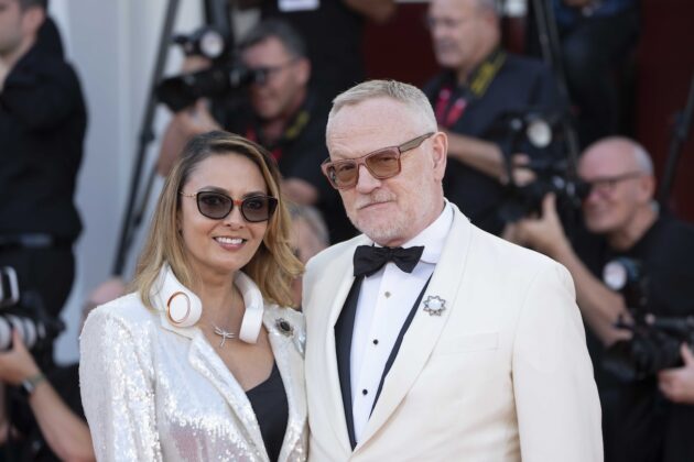 Jared Harris