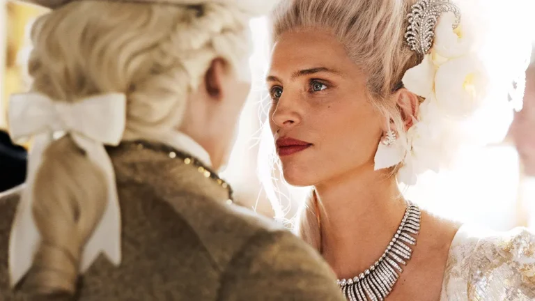 Jeanne du Barry – La favorita del Re: la storia vera dietro il film