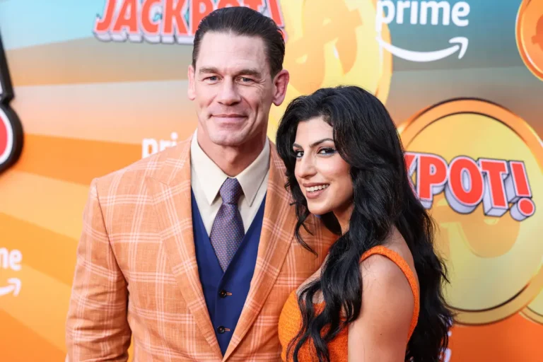 John Cena: 10 cose che non sai sull’attore